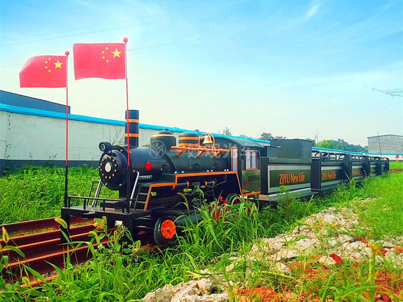 小火车厂家,有轨电车,观光火车,旅游,轨道